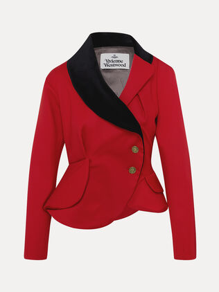 Stormy Jacket