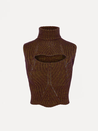 Mary Corset Top