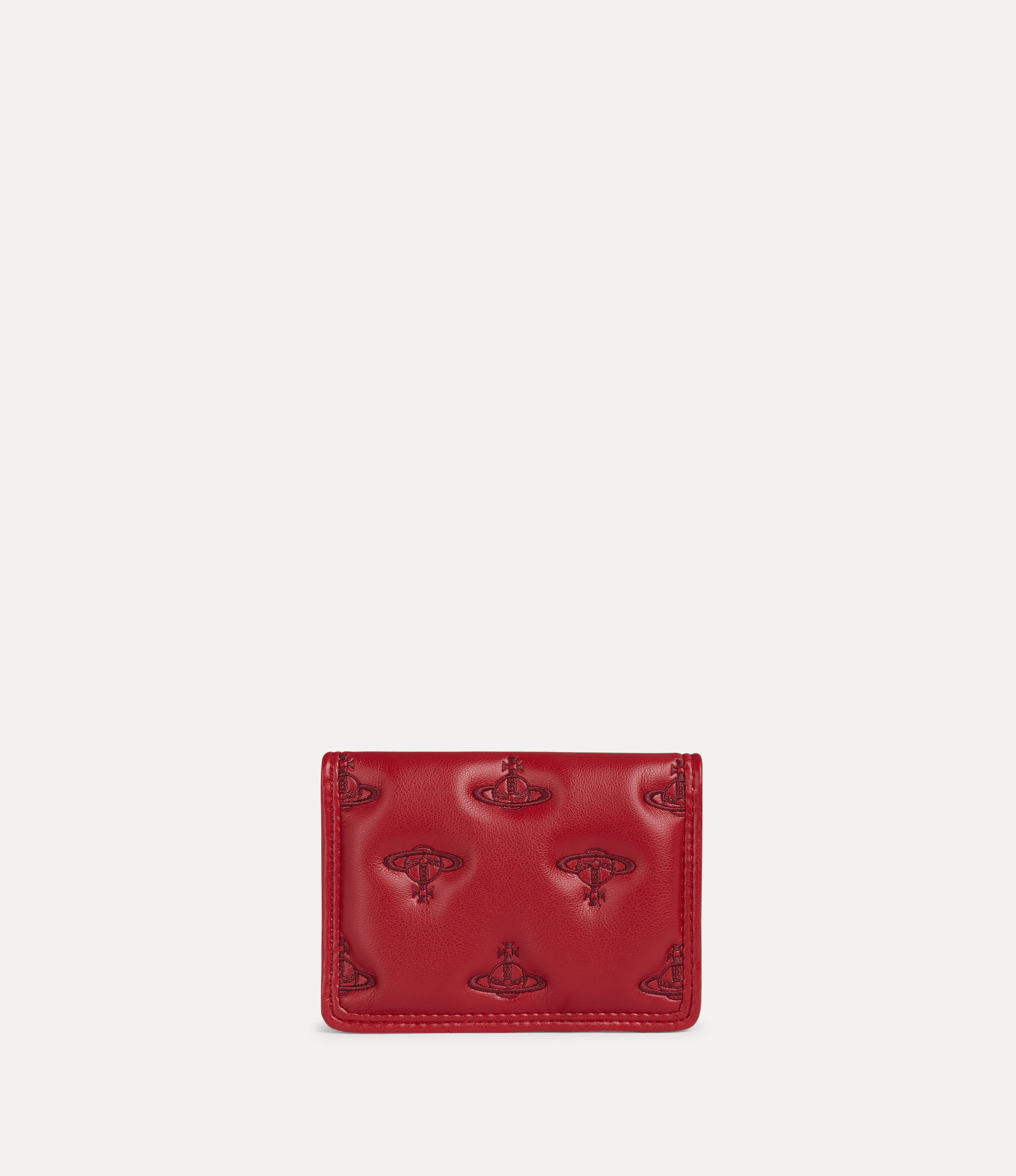 Flap Card Holder