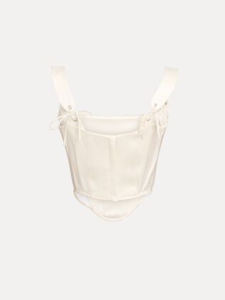 Kitten Corset
