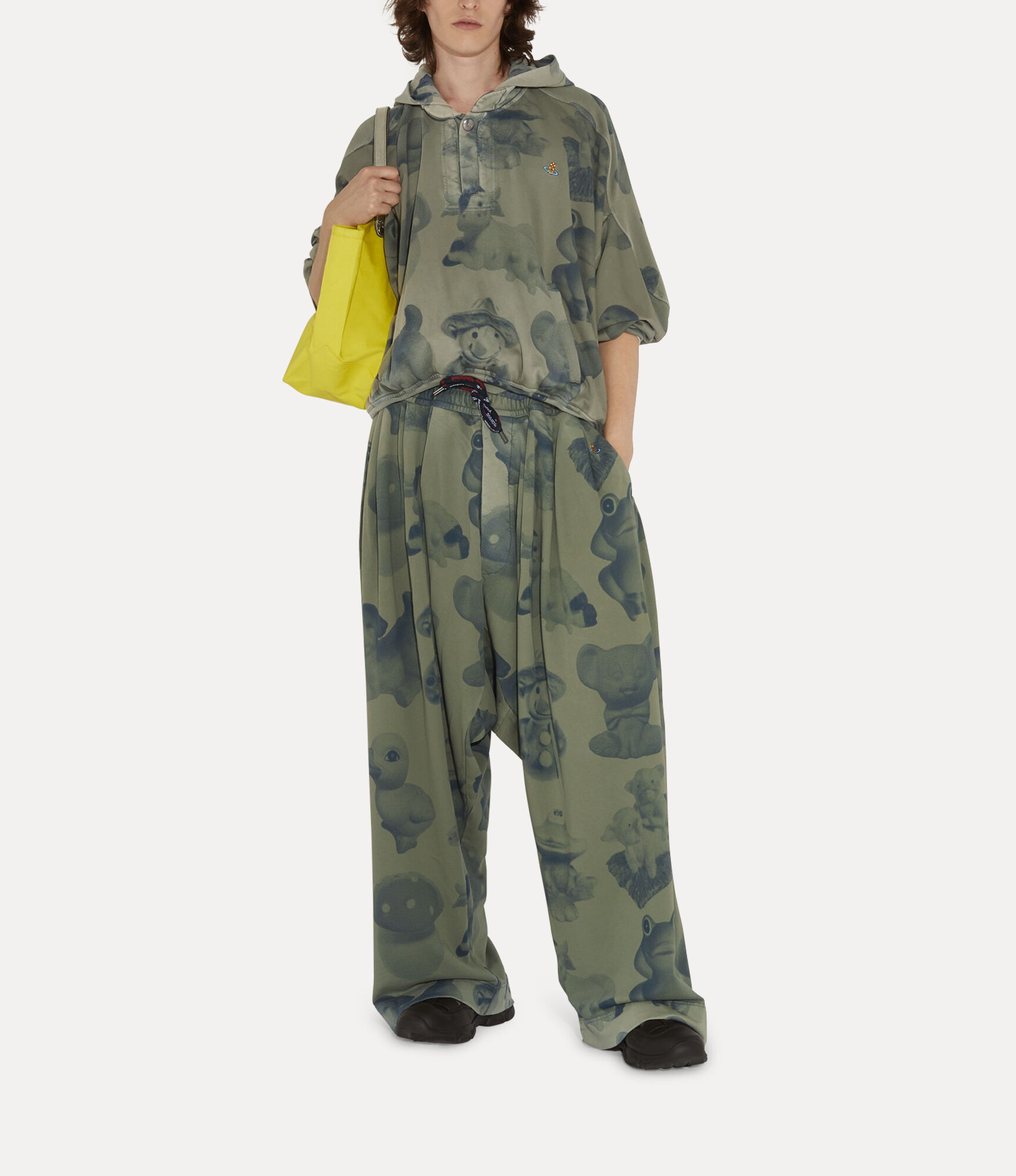 Balloon Sweatpants  large image number 3