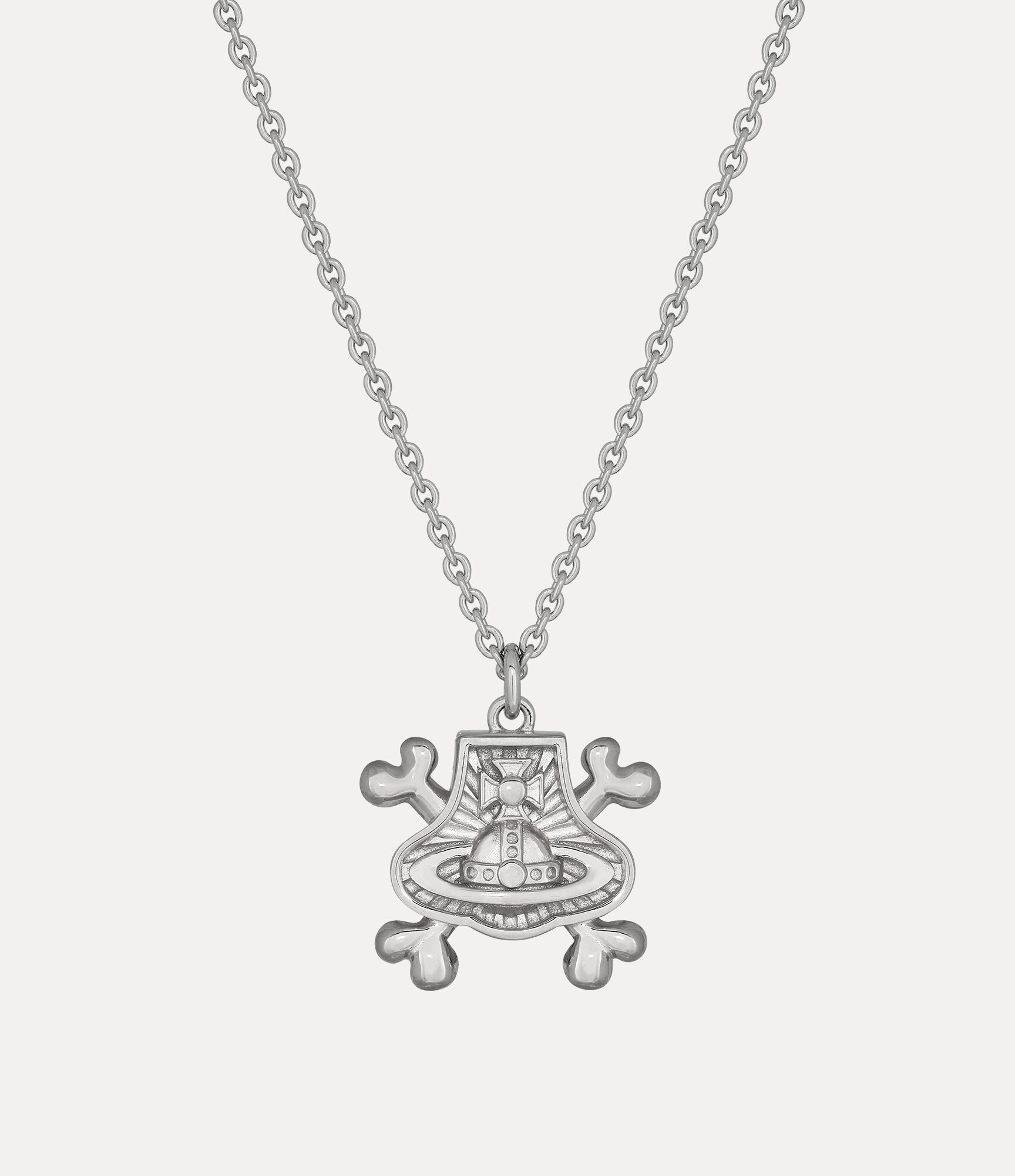 Man. Cosimo Pendant necklace