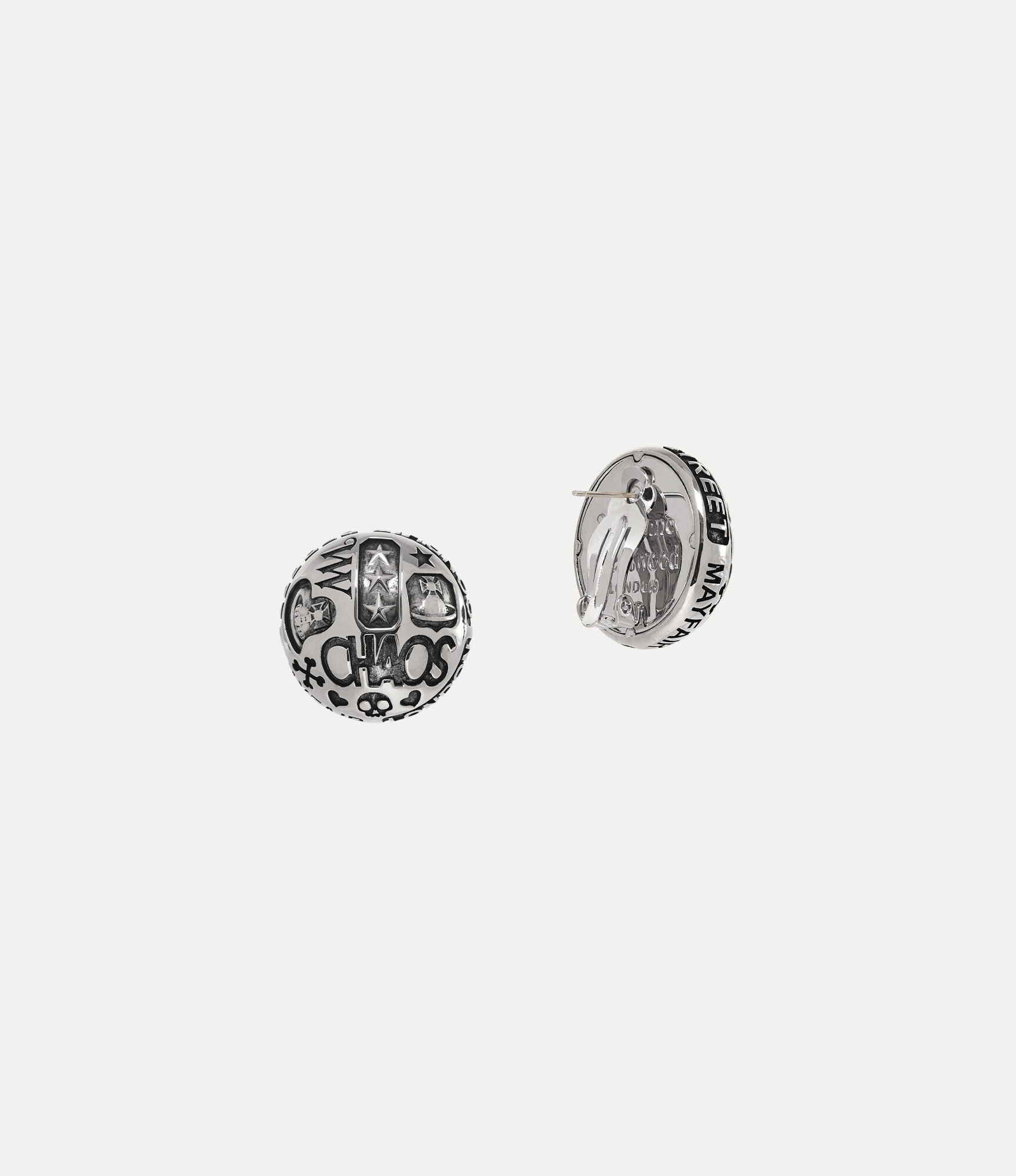 Victorine Earrings  large image number 2