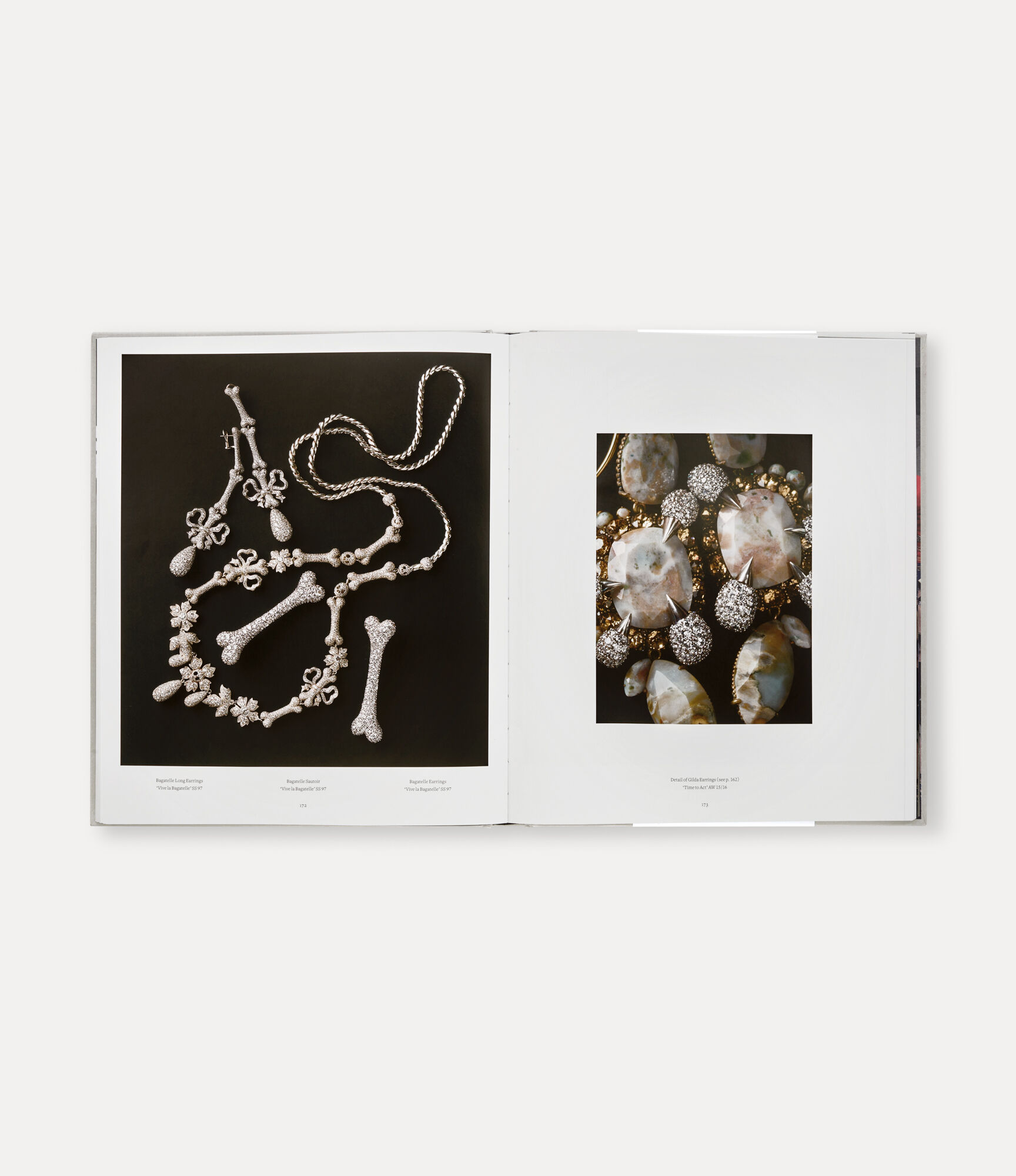 Special Edition Vivienne Westwood & Jewellery Book  large image number 12