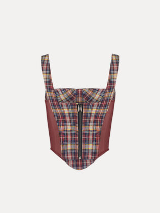 Puppy Corset