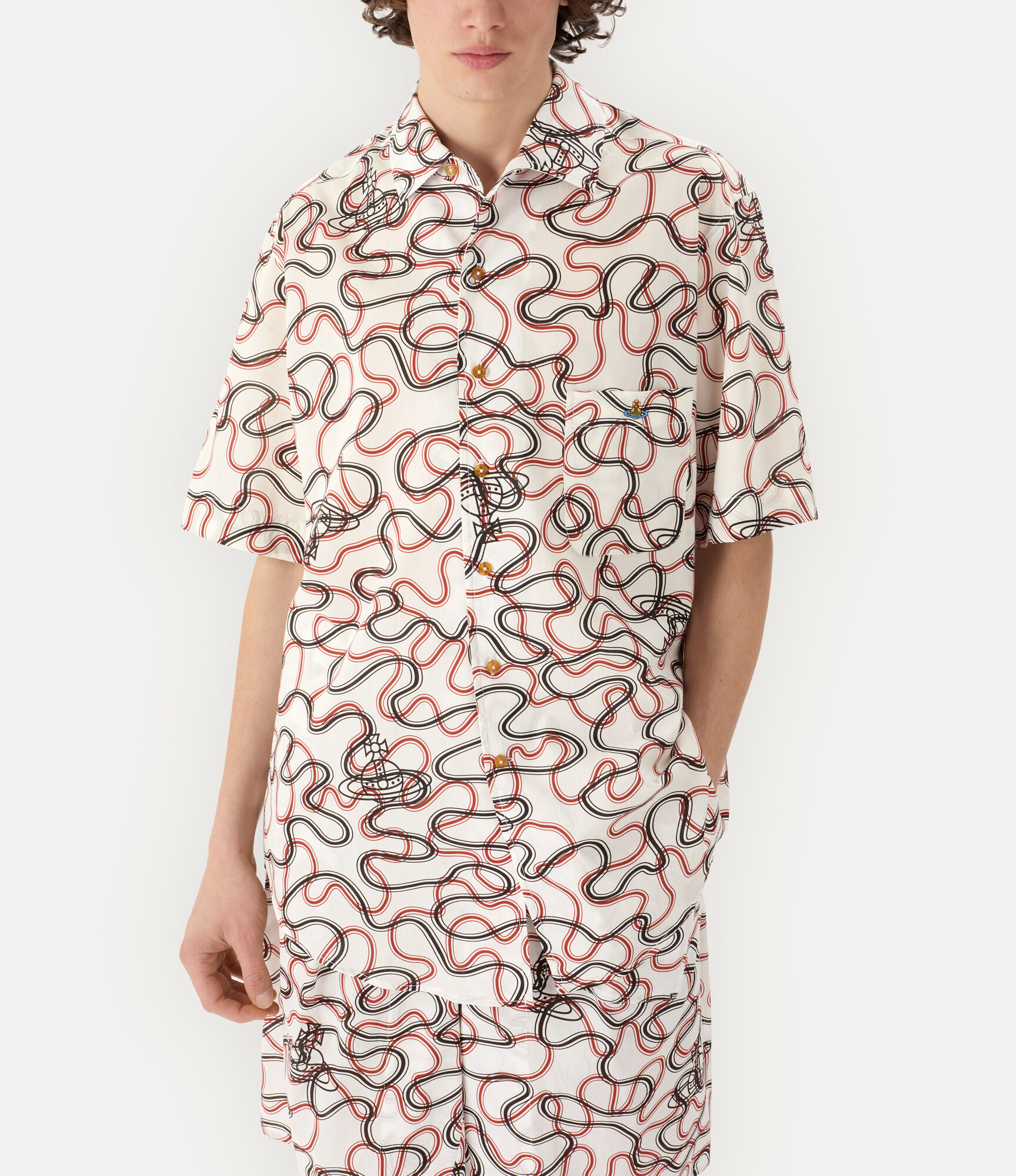 Bowling Shirt  large image number 4