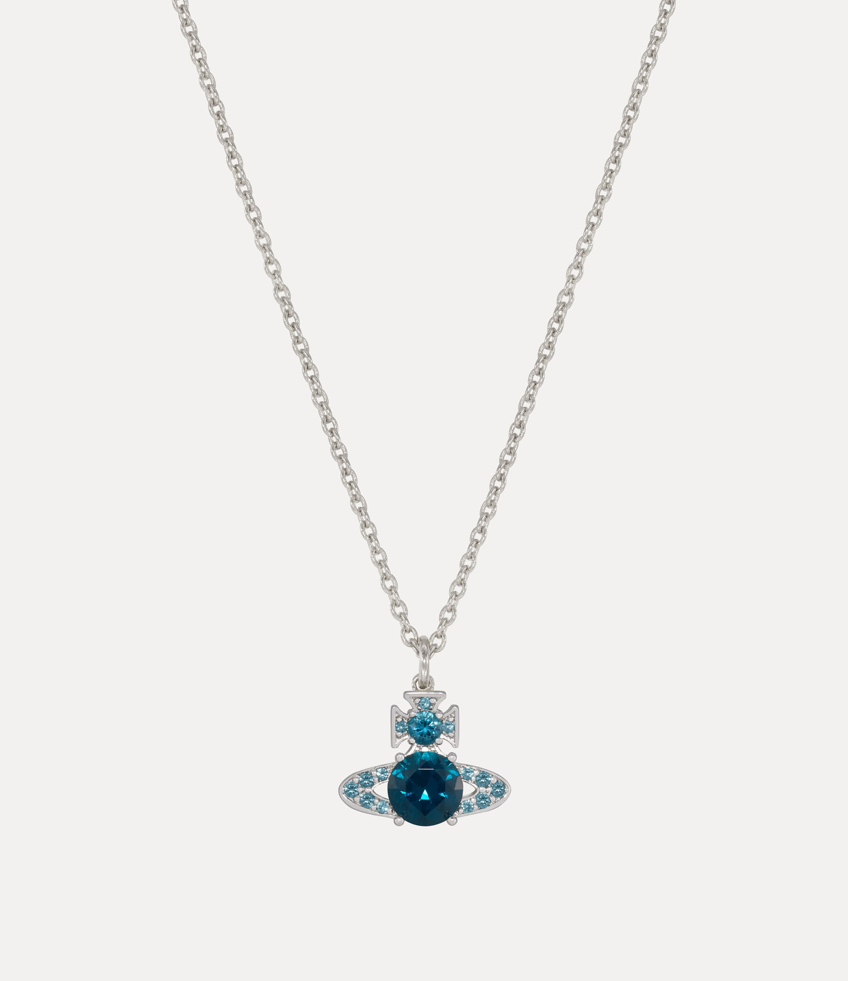 Ismene Pendant Necklace
