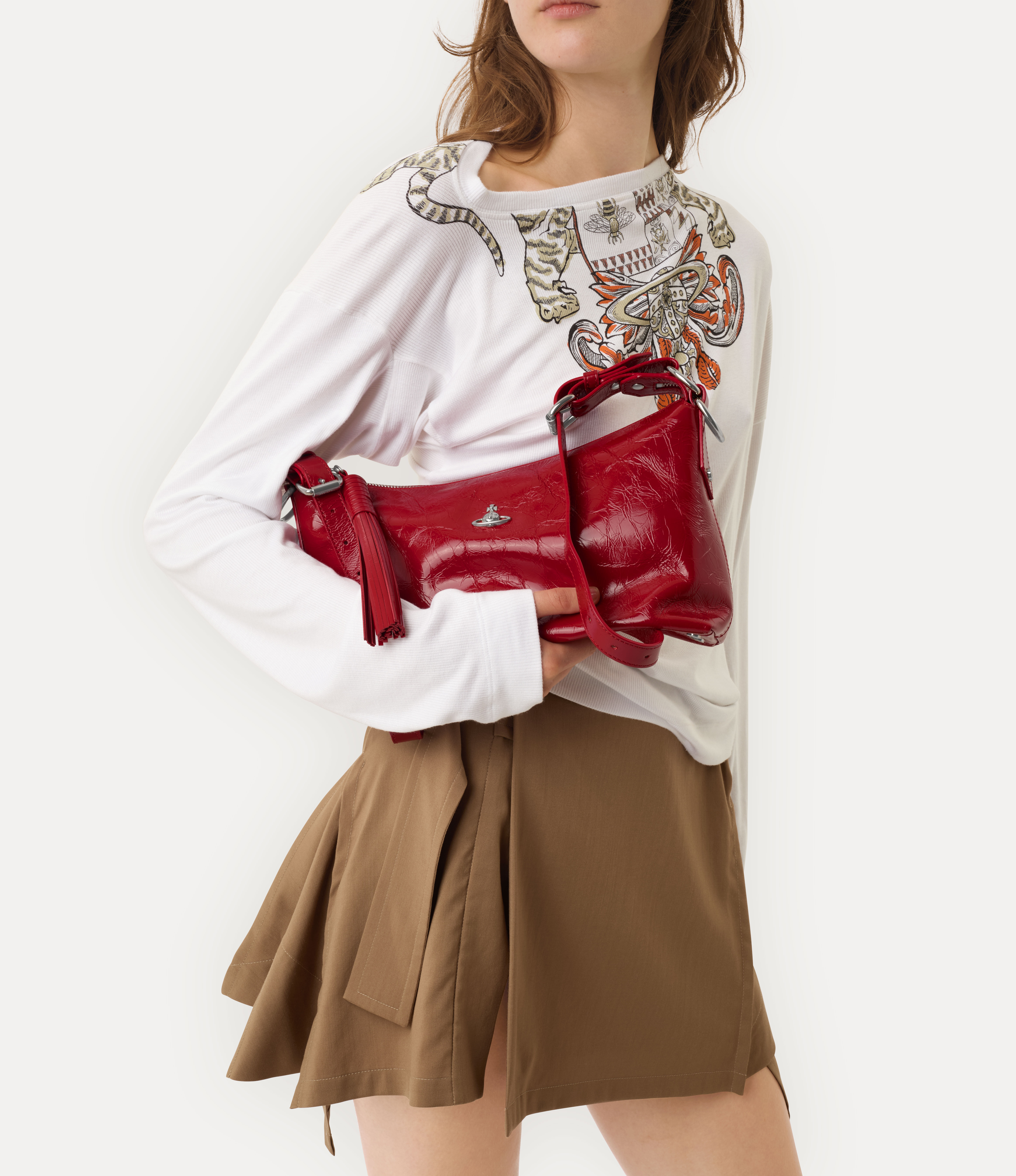 Emma Shoulder Bag  large image number 4