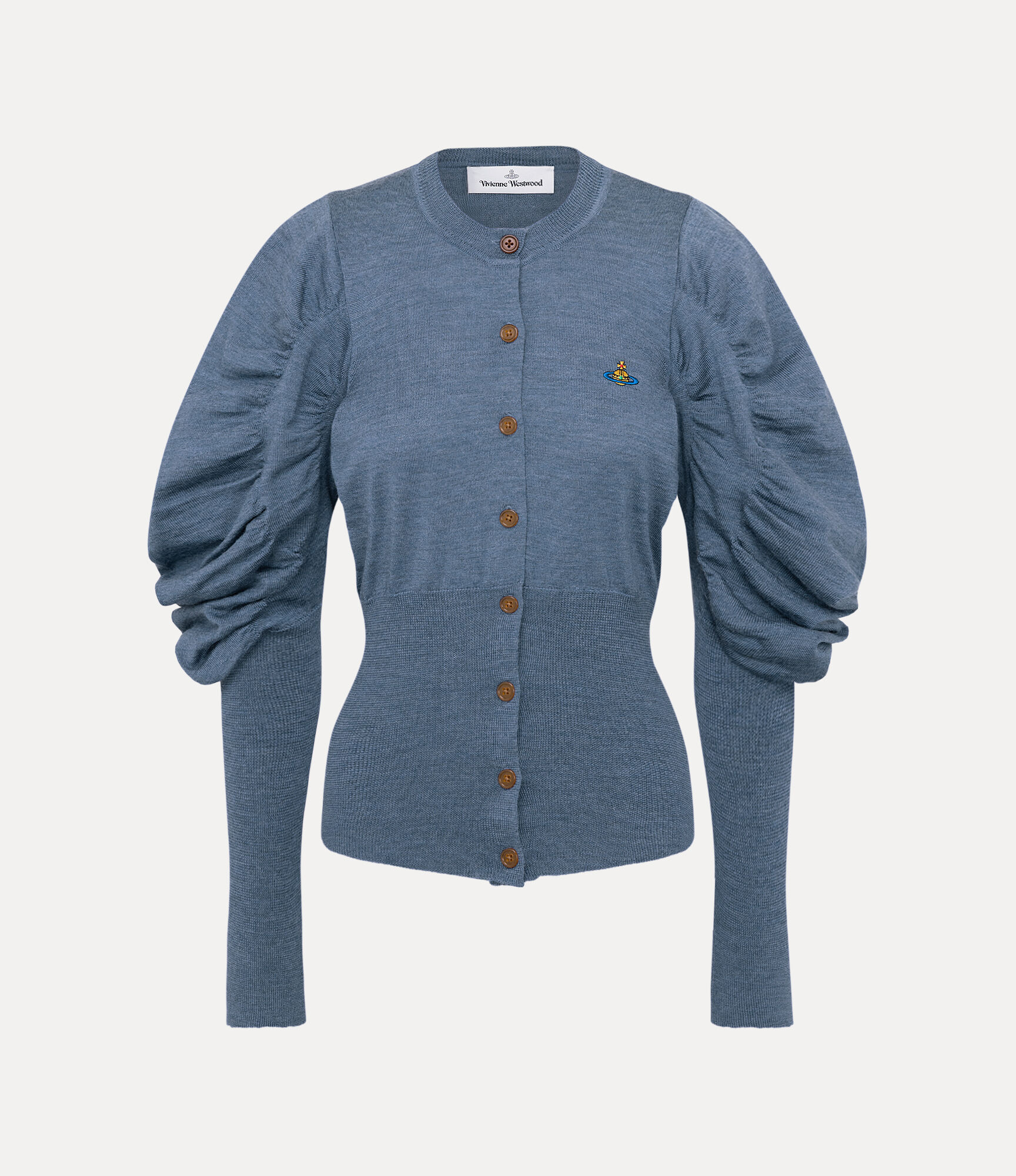 Eli Cardigan