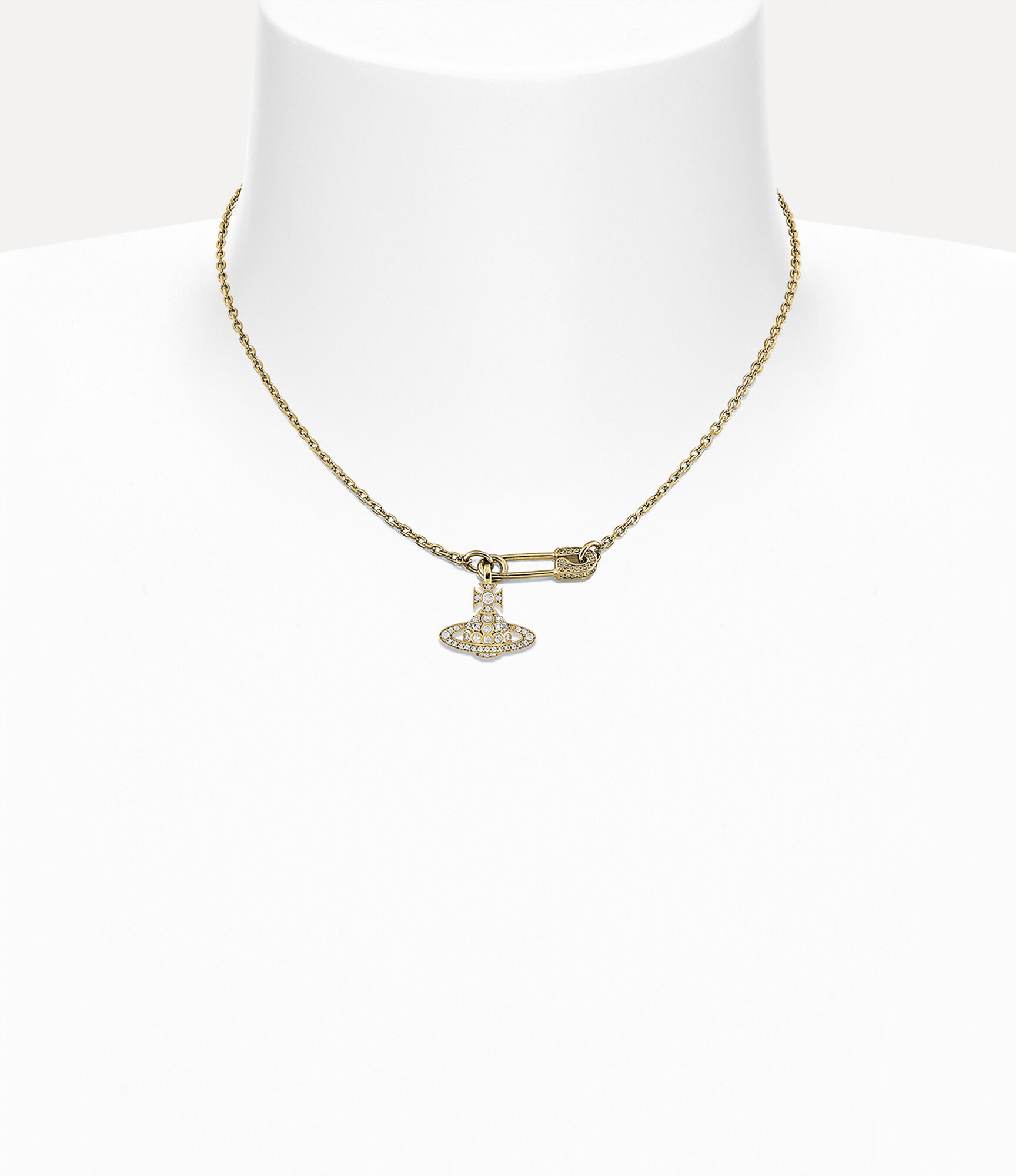 Lucrece Pendant Necklace  large image number 2