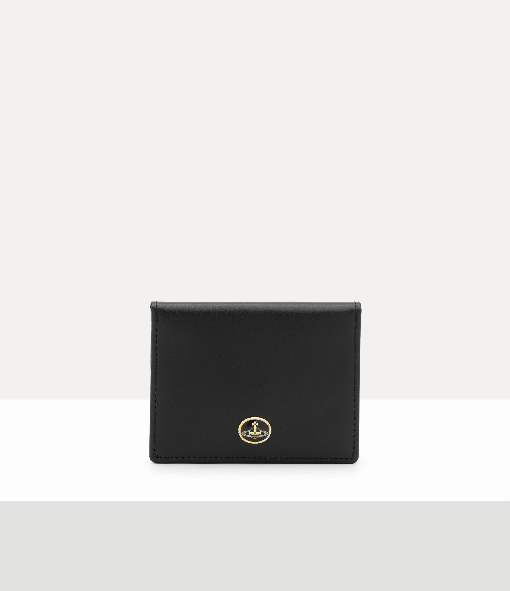 Vintage Orb Pass Case