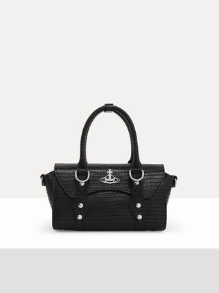 Bettina Mini Crossbody
