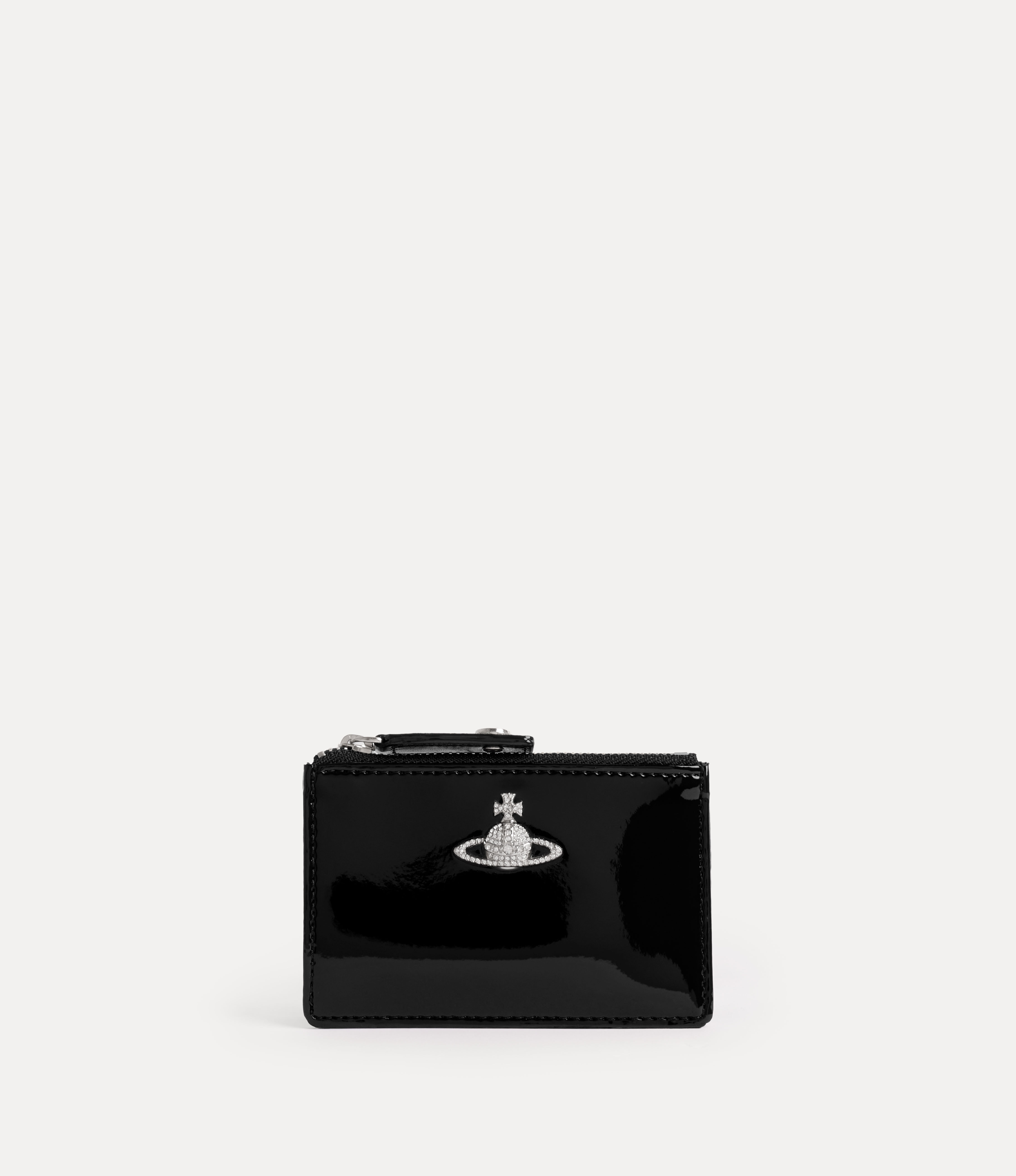 Slim Long Card Holder