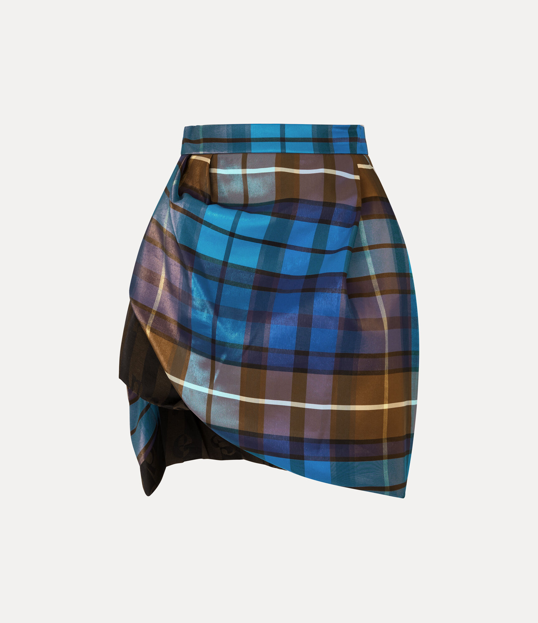 Zora Mini Skirt