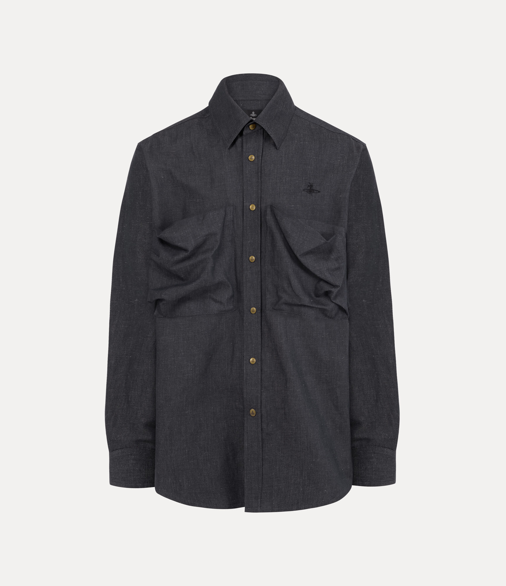 Achilles Overshirt 