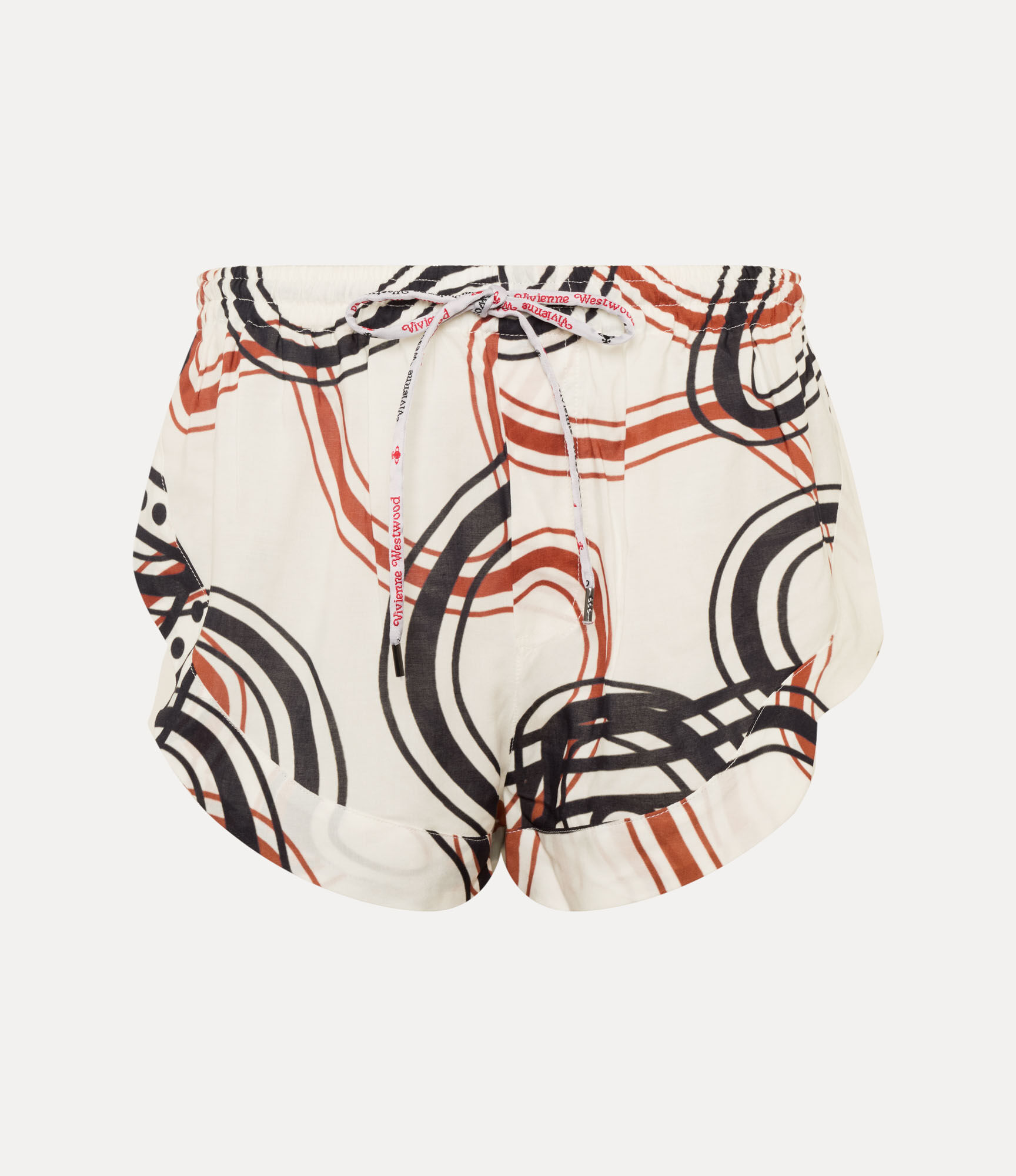 Trainer Shorts  large image number 1