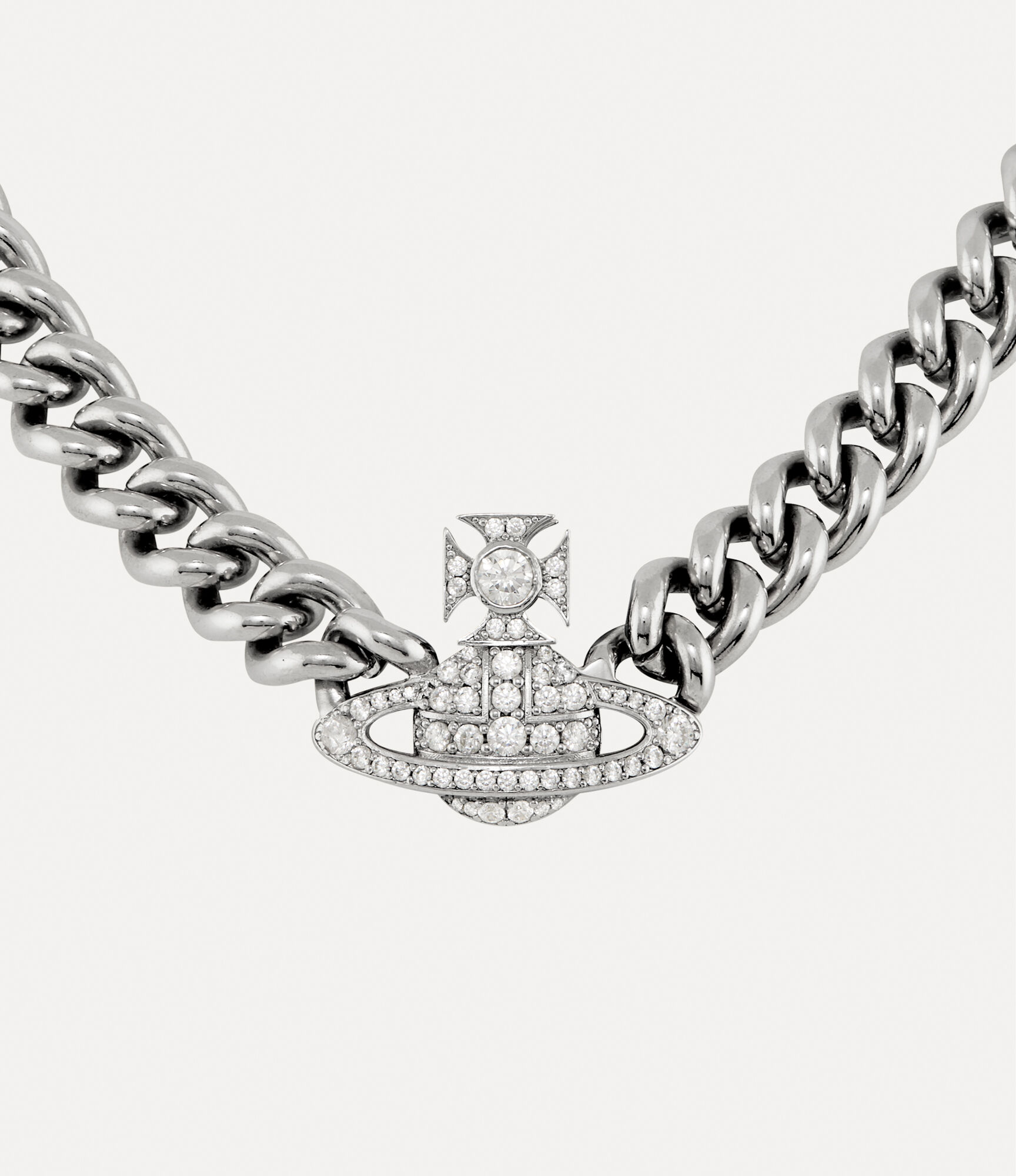 Graziella Small Choker 