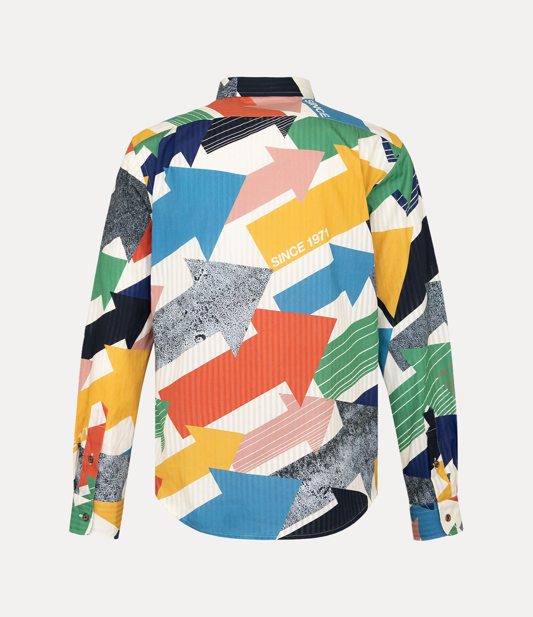 Arrows Classic Shirt  large image number 5