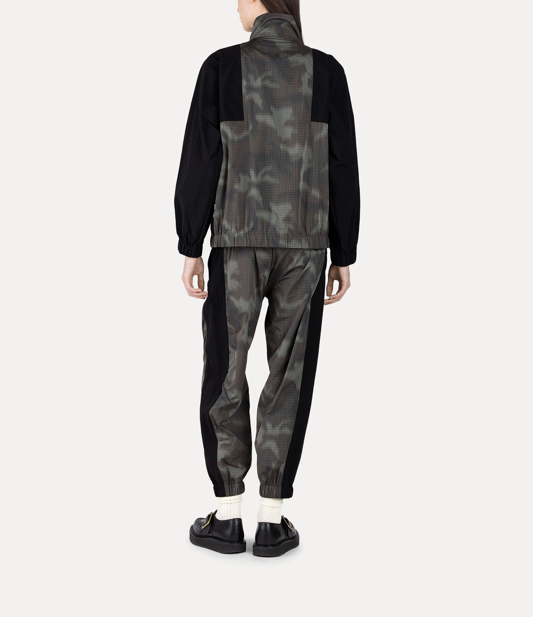 Tracksuit Bottoms  large image number 3