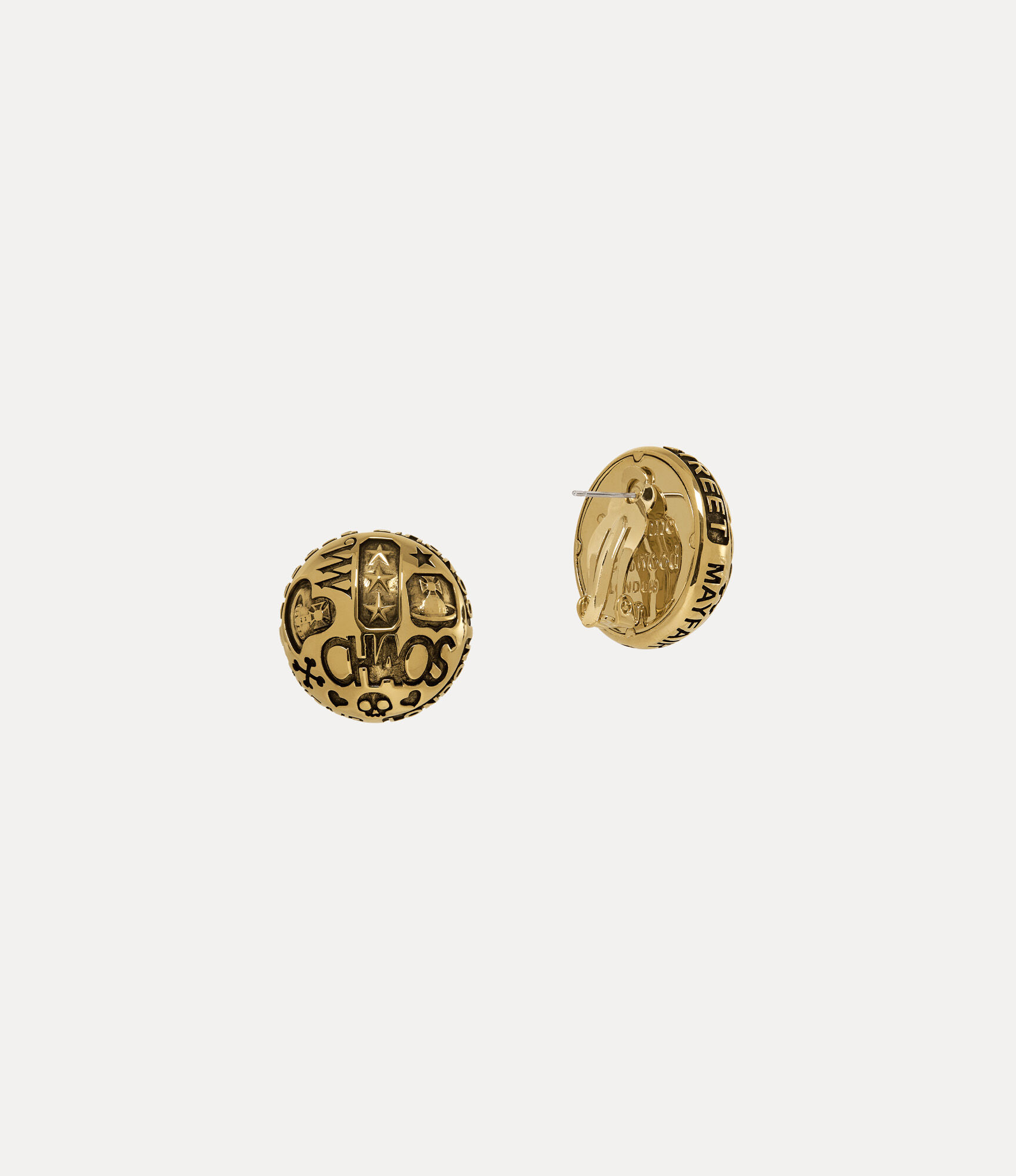 Victorine Earrings  large image number 2