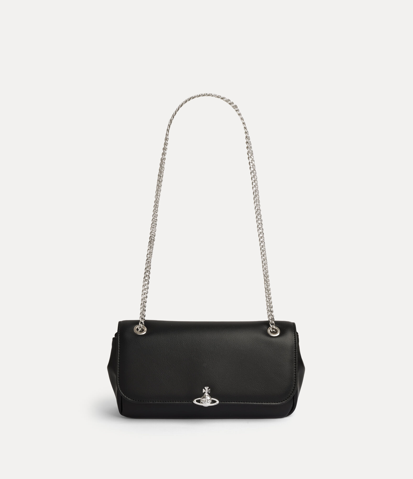 Chain Crossbody Purse  large image number 8