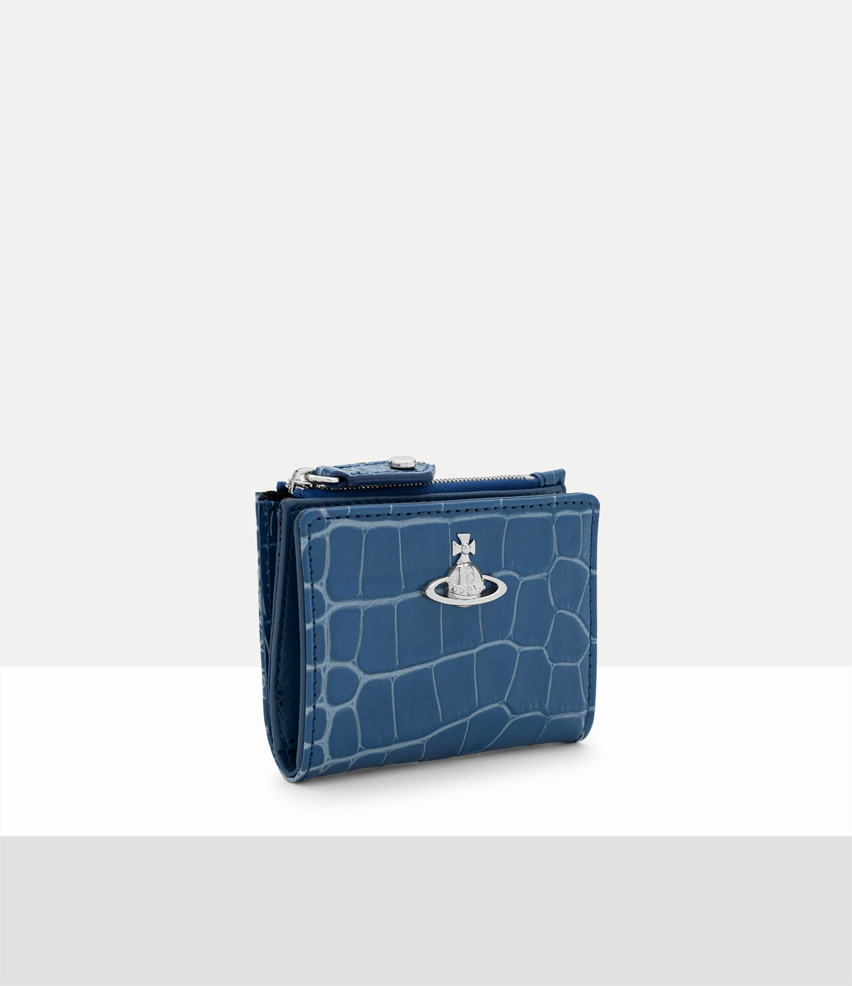 Slim Flap Card Holder  large image number 2