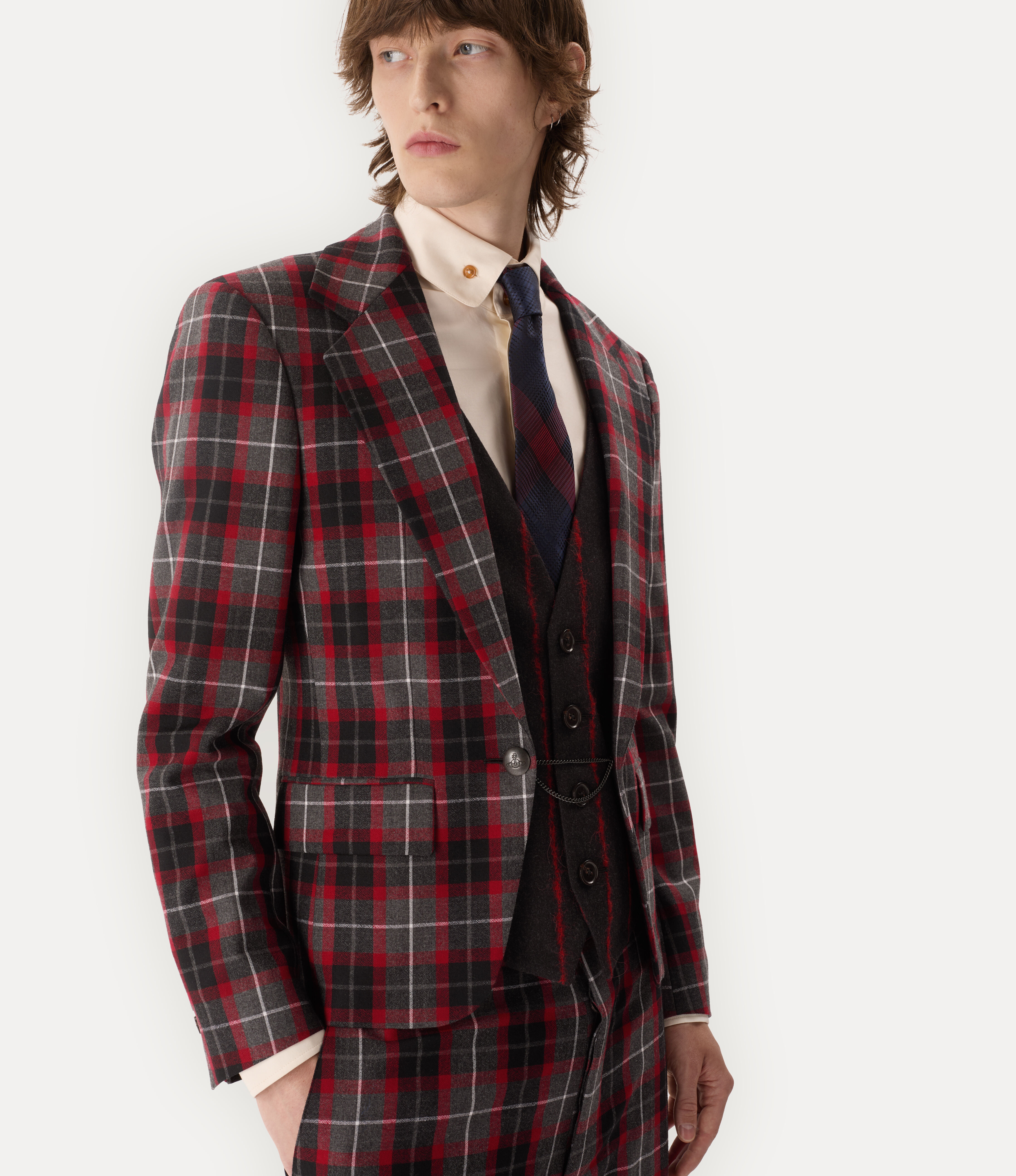 Waistcoat Jacket  large image number 4