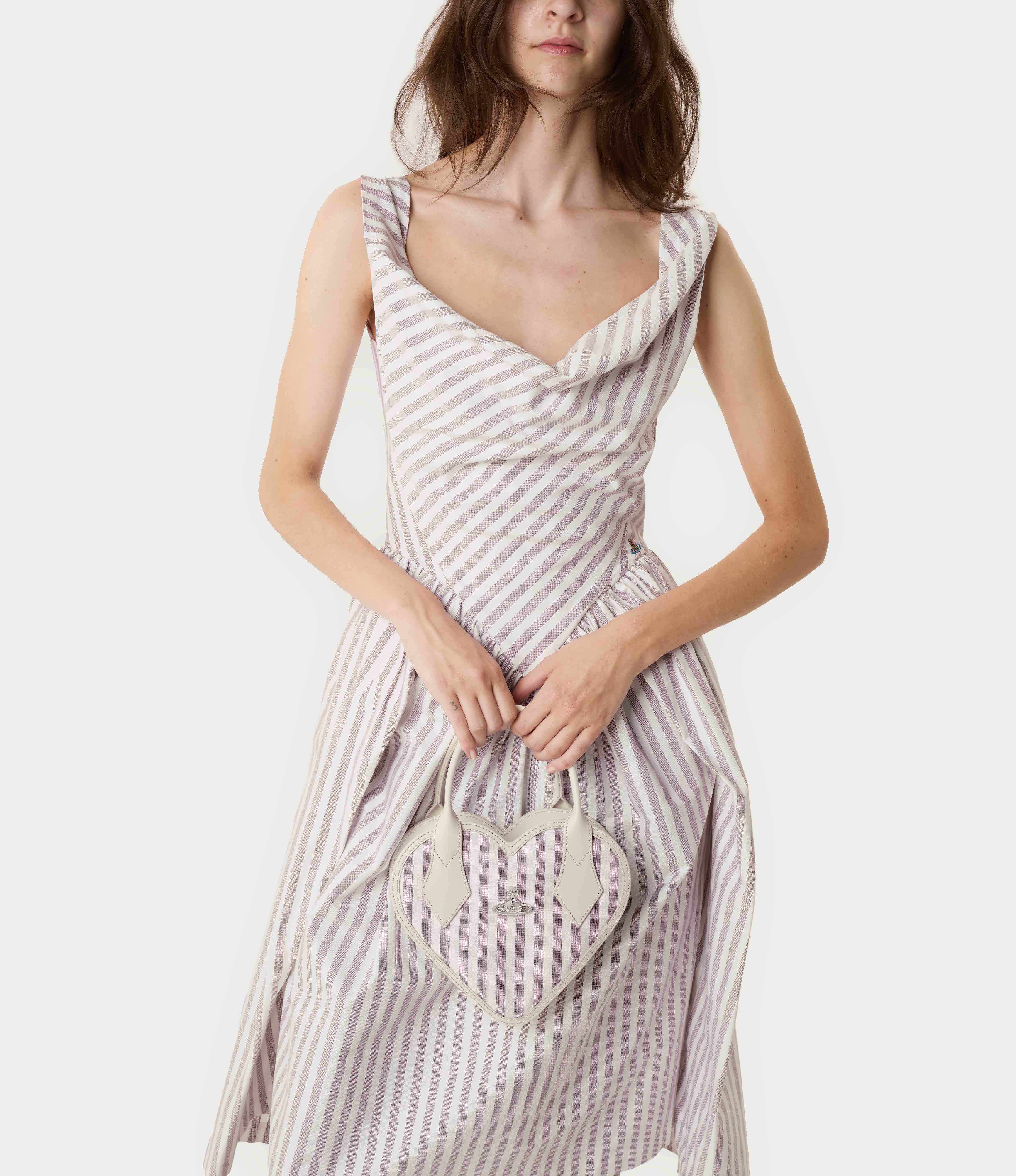 Josephine Heart Crossbody  large image number 2
