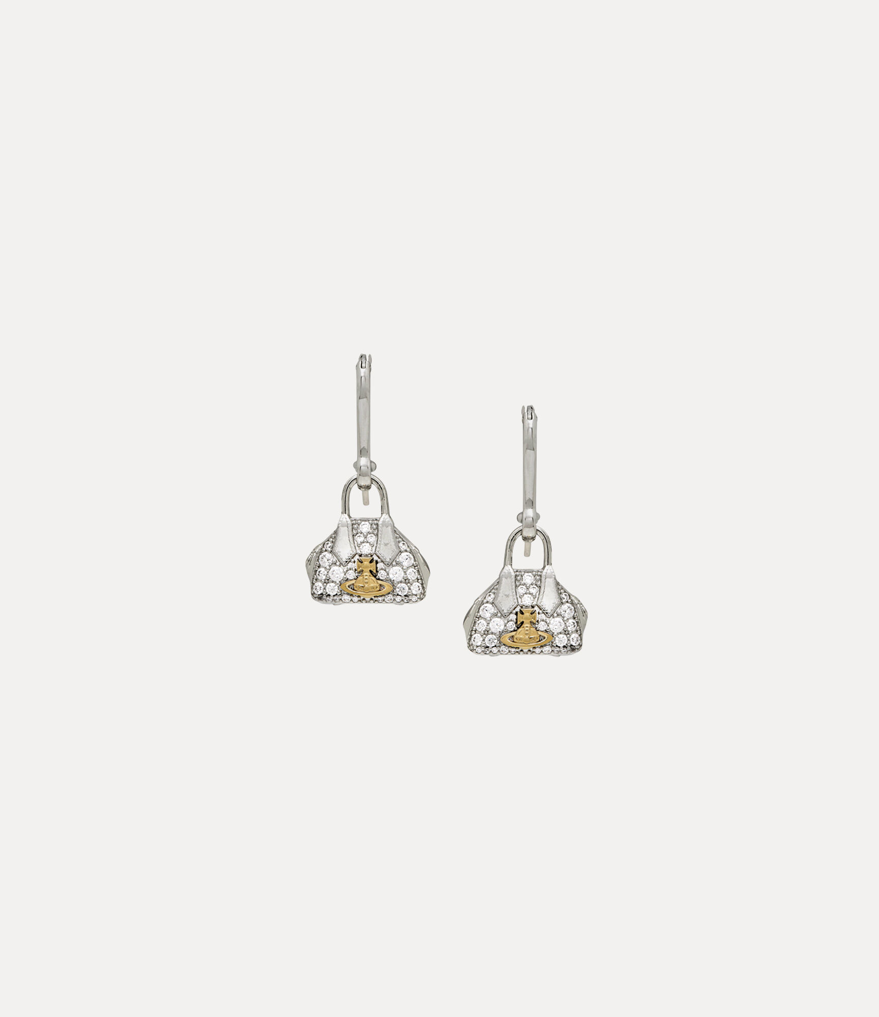 Yasmine Earrings  large image number 2