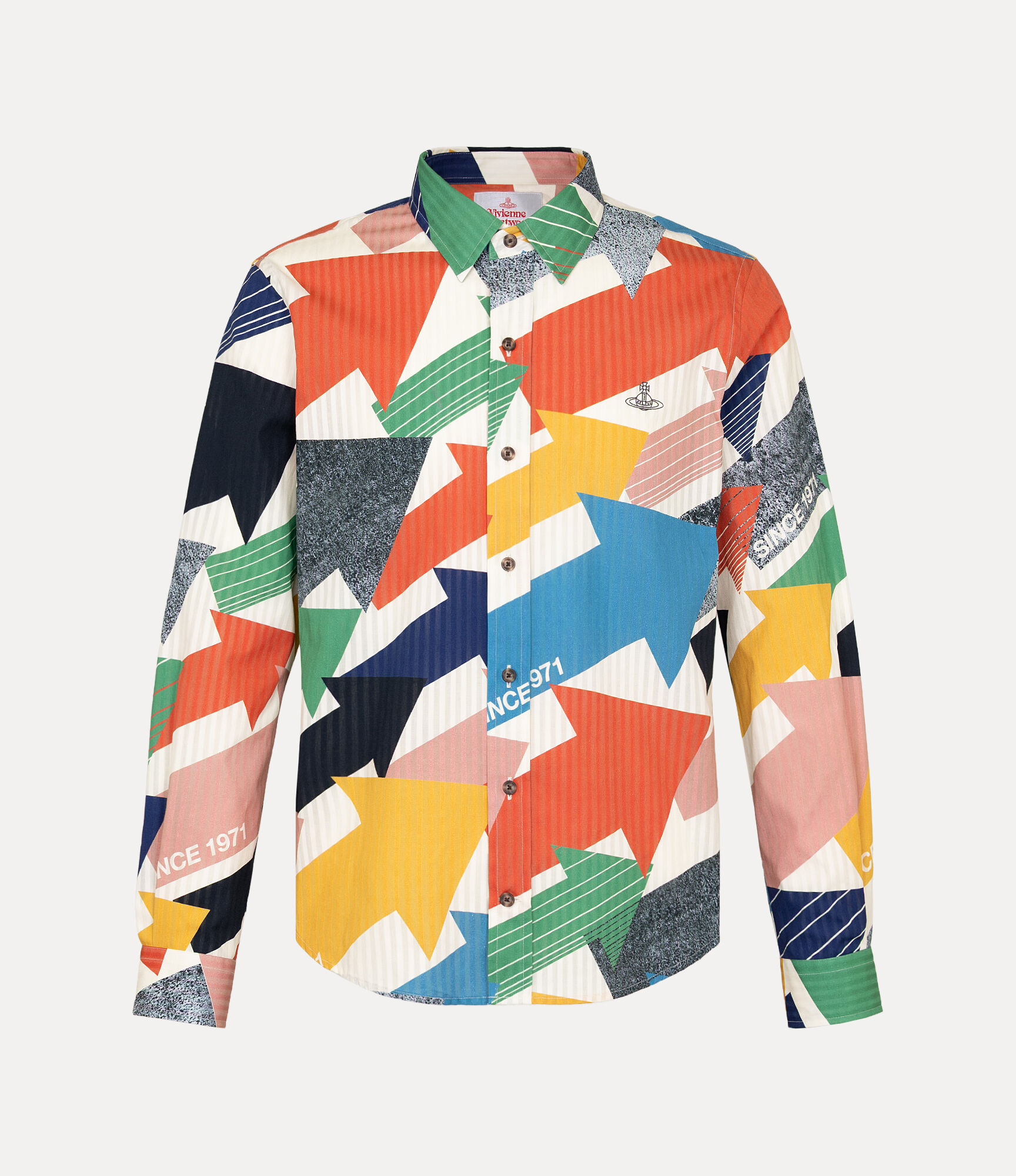 Arrows Classic Shirt