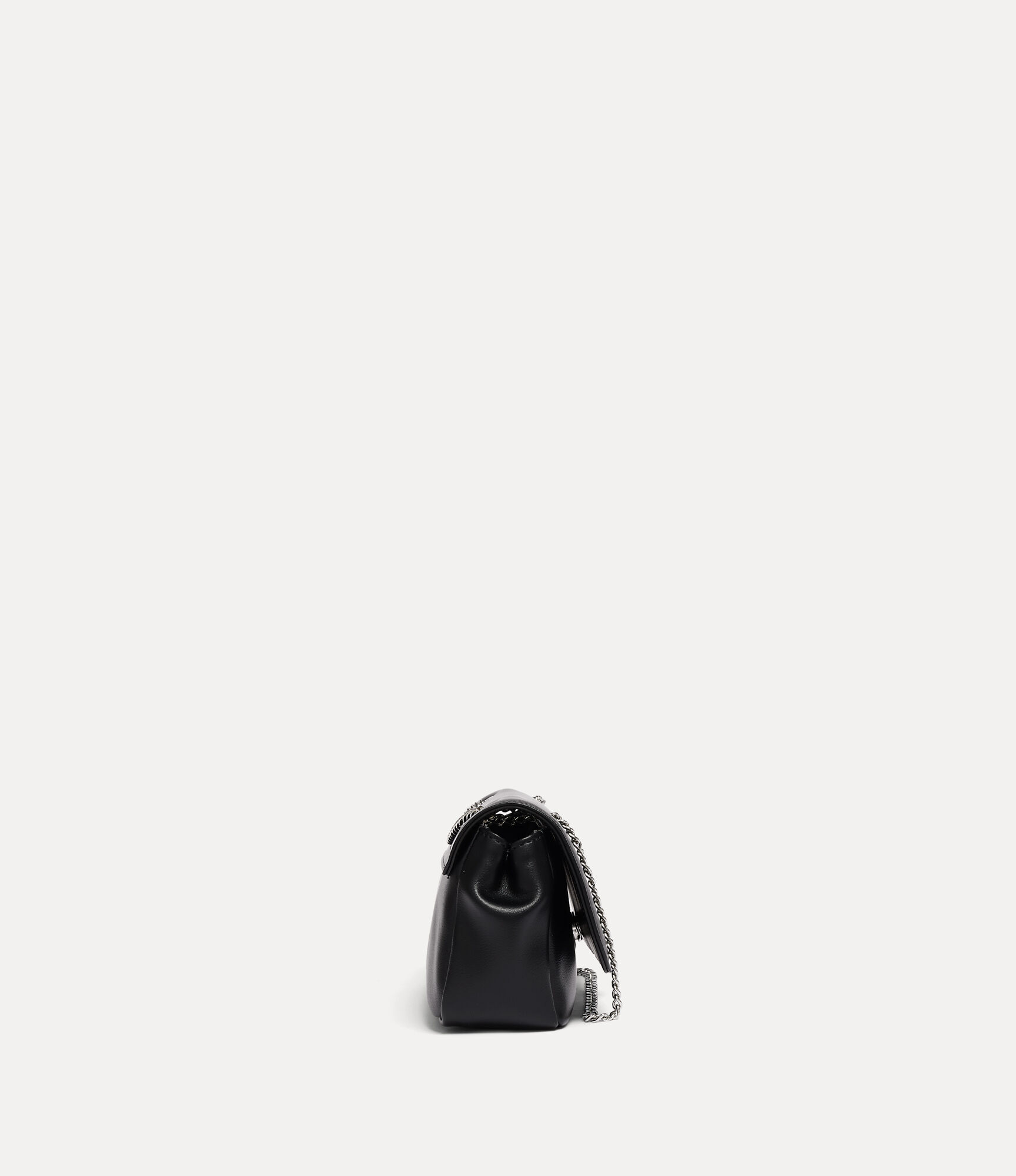 Chain Crossbody Purse  large image number 4