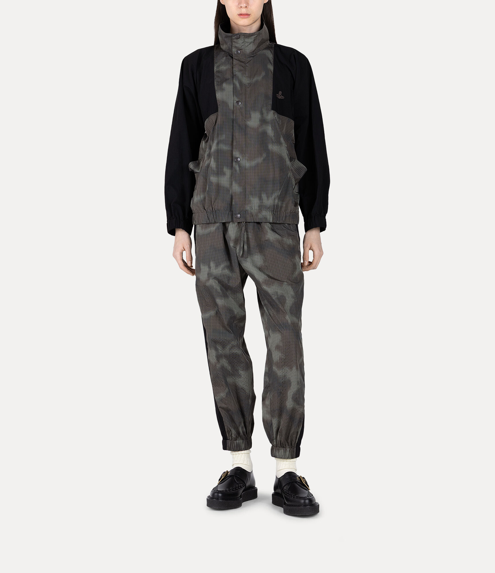 Tracksuit Jacket  large image number 2