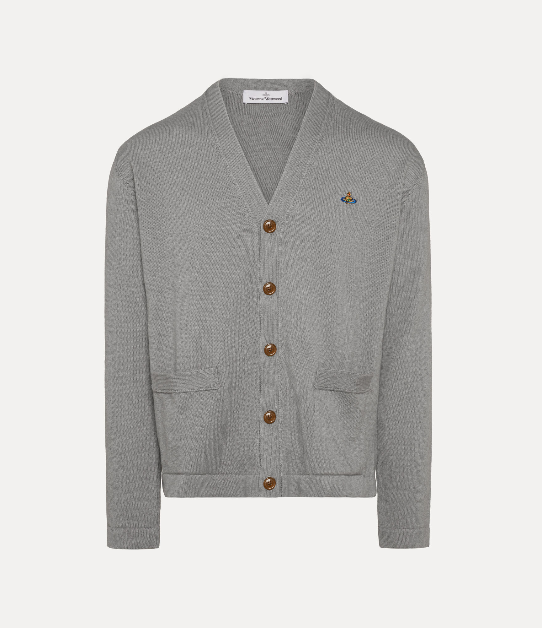 Alex Cardigan