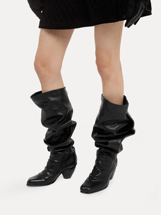 River Boot 