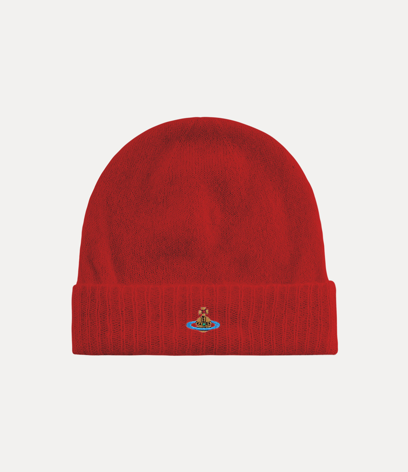 Fluffy Beanie