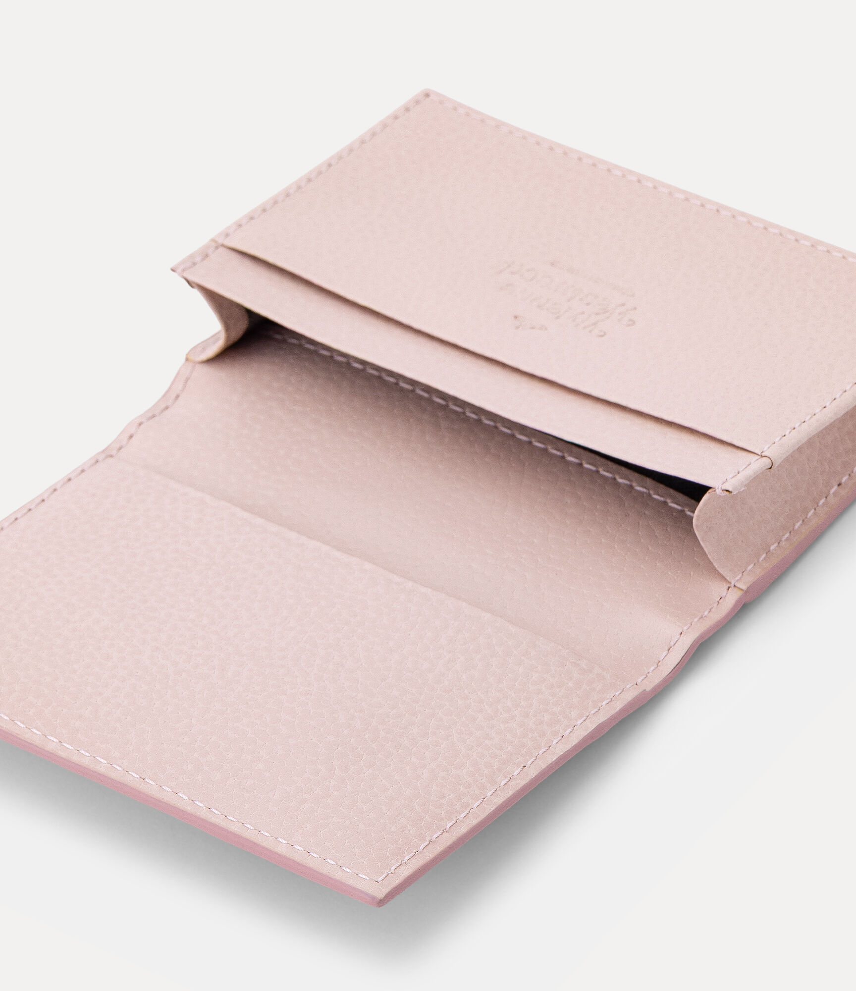 Executive Flap Card Holder   large image number 3
