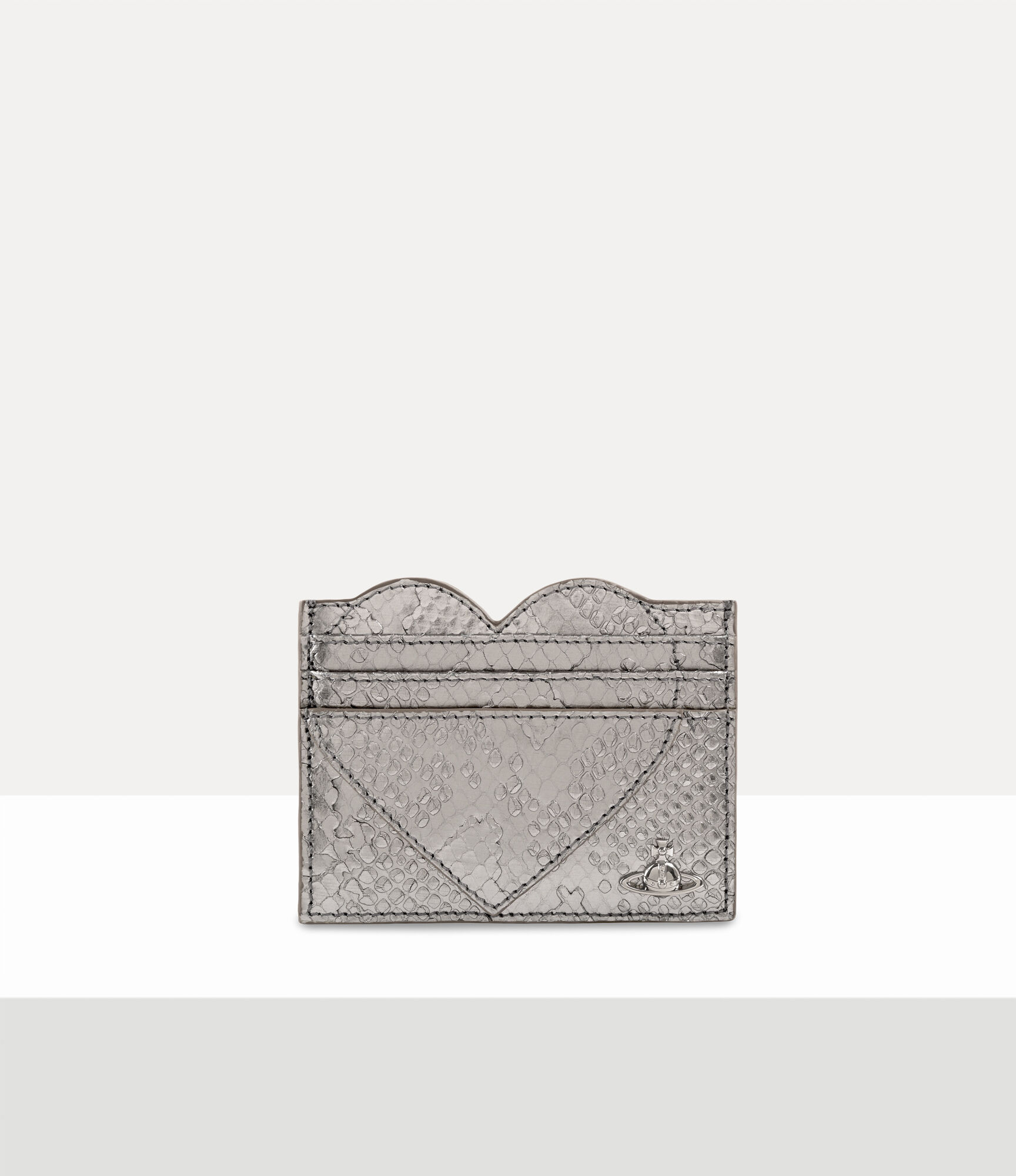 Heart Card Holder