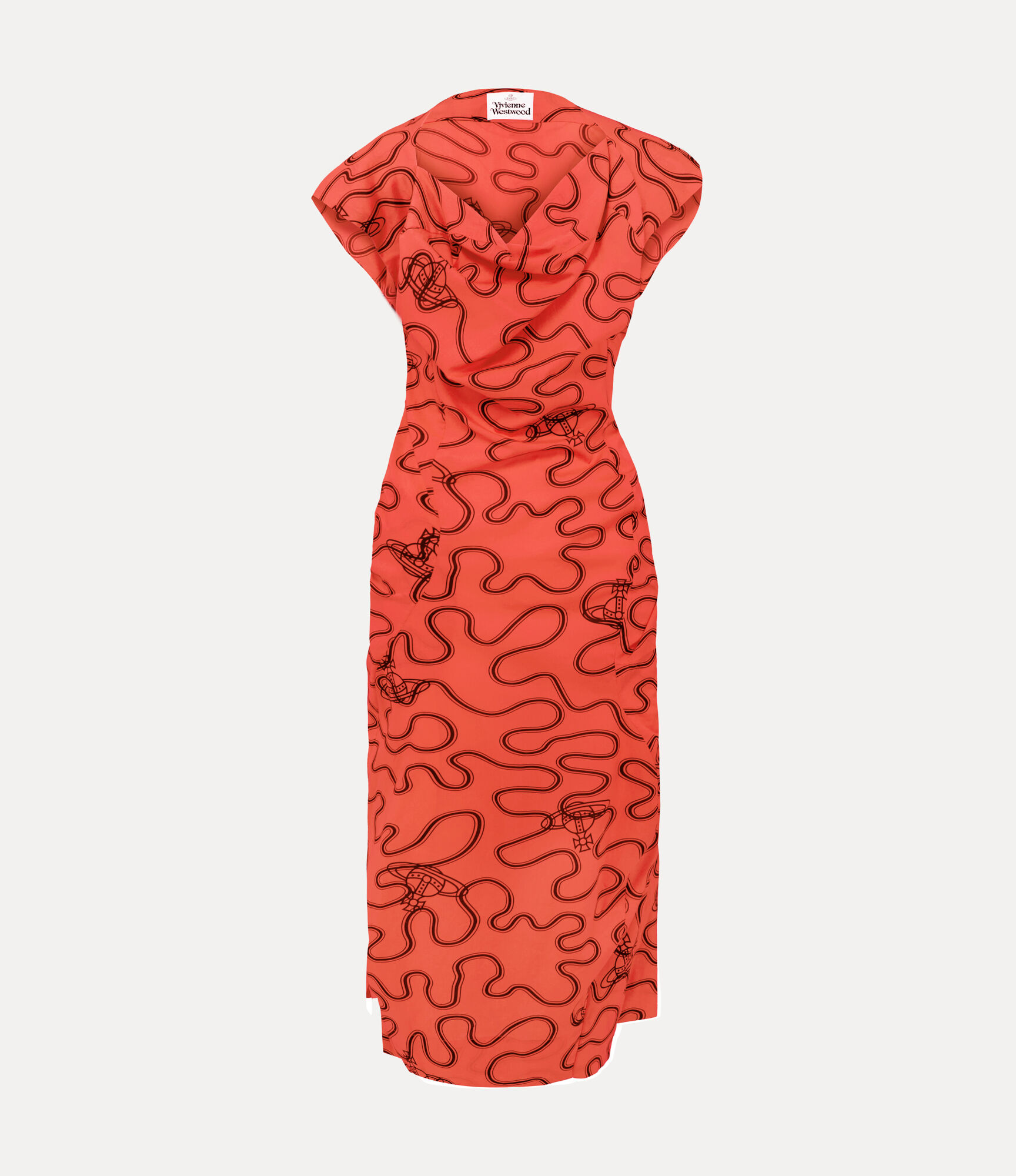 Ionian Dress