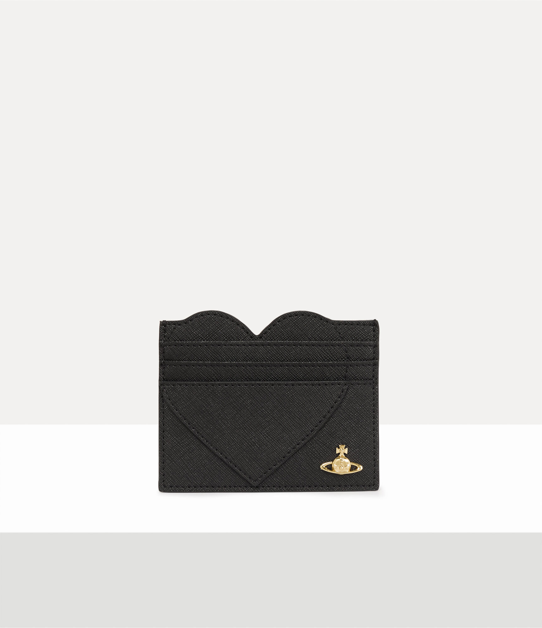 Heart Card Holder  large image number 1