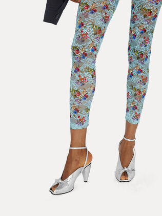 Bow Peep Shoe 