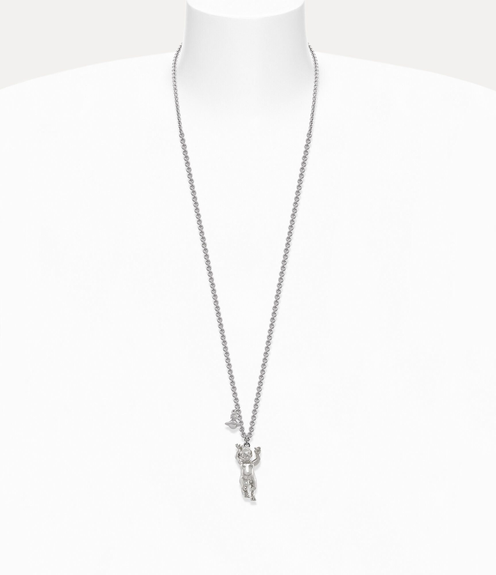 Man. Satyr Pendant Necklace  large image number 4