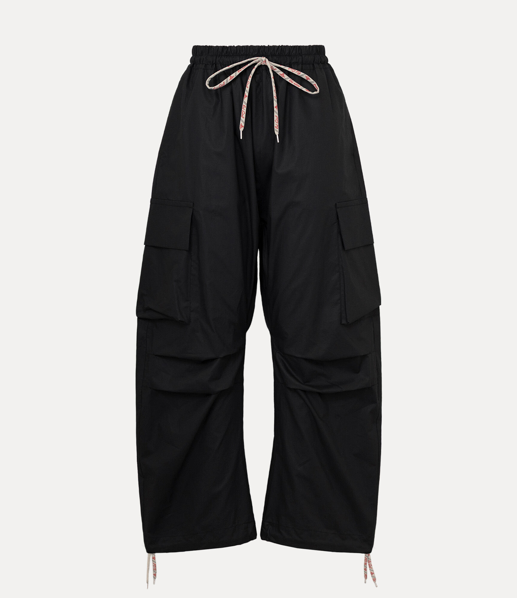 Utility Curved Trousers