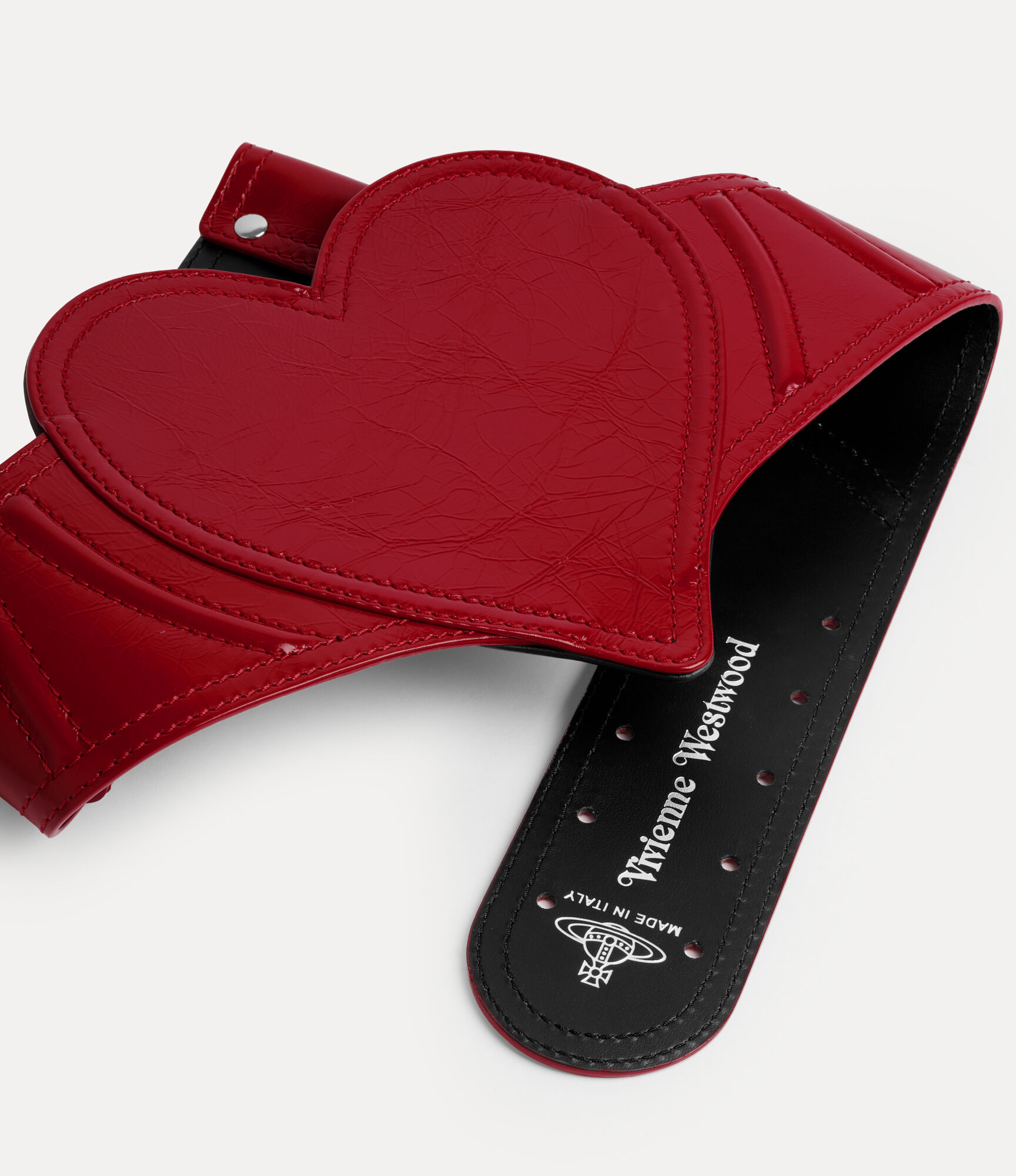 Heart Corset Belt  large image number 5