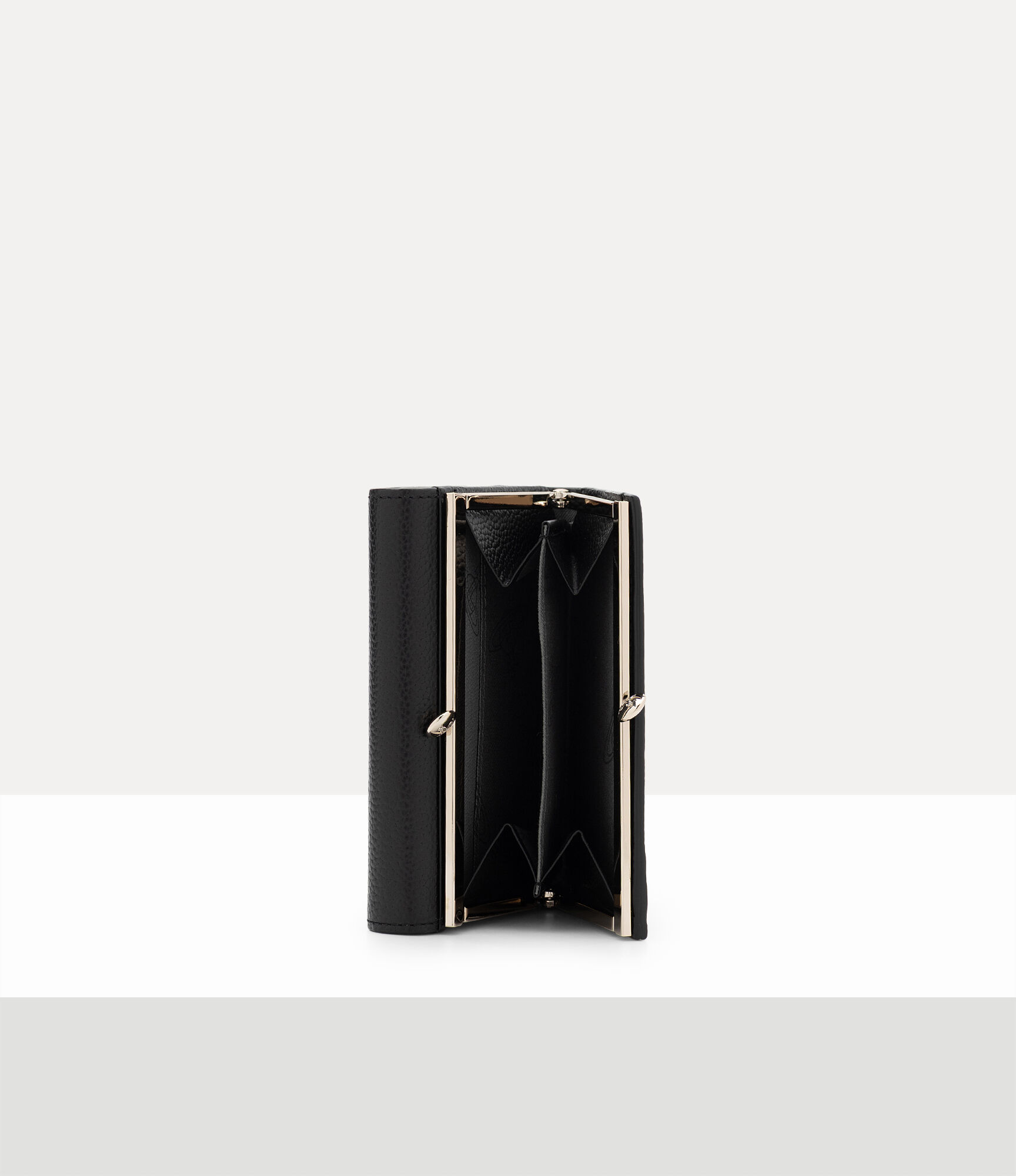 Executive Clasp Trifold Wallet  large image number 3