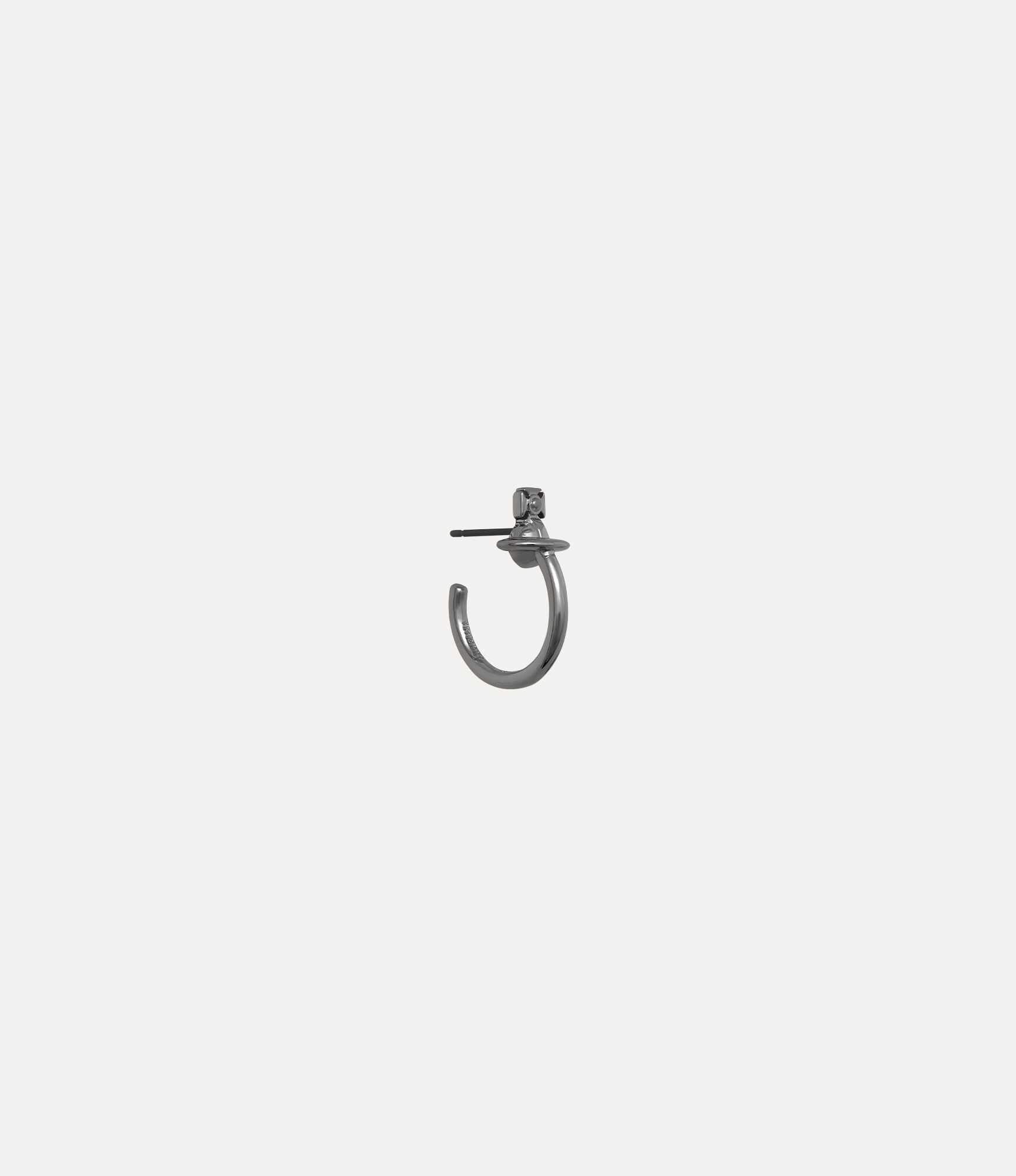 Man. Vera Single Hoop
