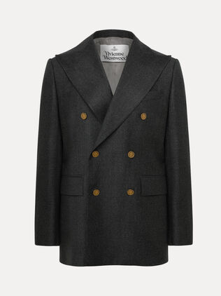 Captain Jacket 