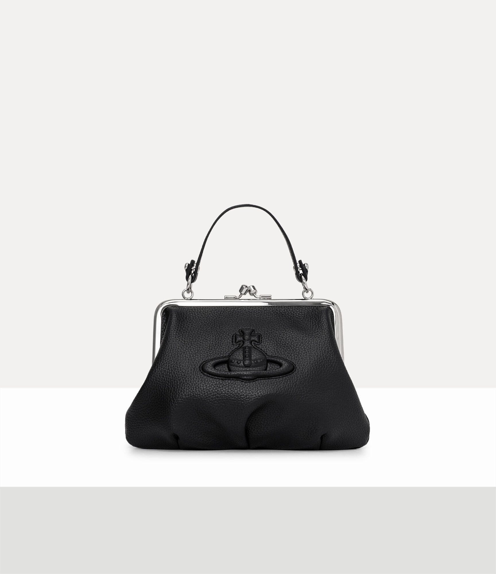 Granny Frame Purse 