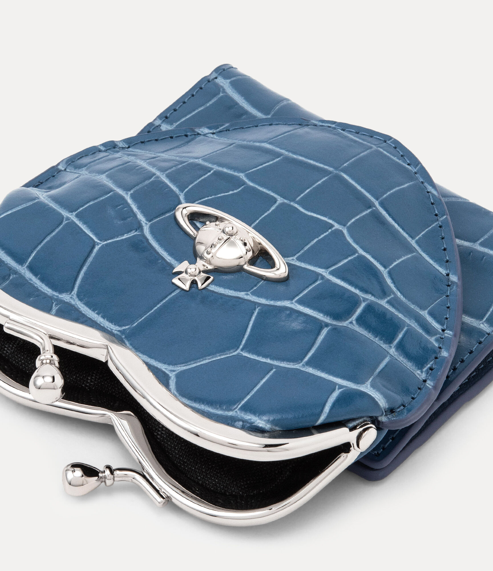 Heart Frame Wallet  large image number 4
