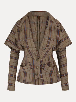 Appetizer Jacket