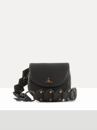 Patty Saddle Bag 